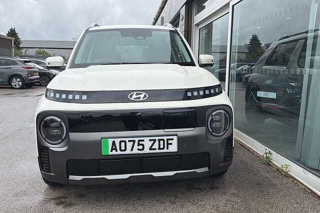 Hyundai Inster 85kW Cross 49kWh 5dr Auto