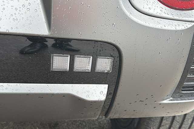 Hyundai Inster 85kW Cross 49kWh 5dr Auto