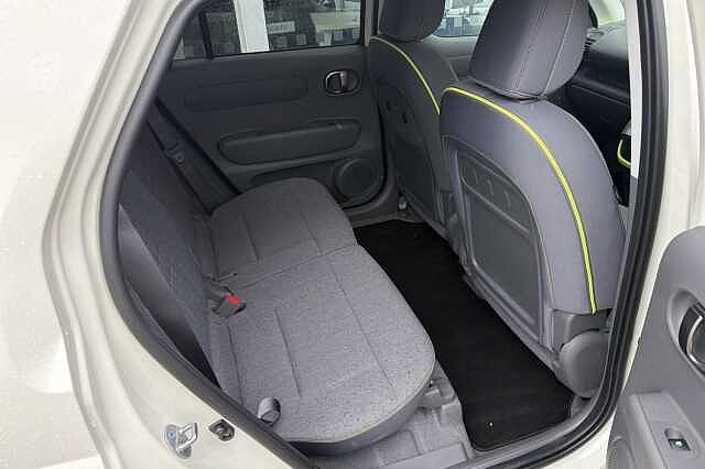 Hyundai Inster 85kW Cross 49kWh 5dr Auto