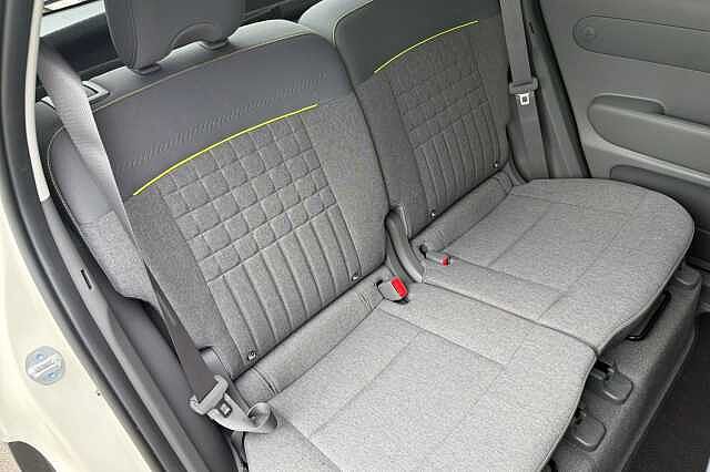 Hyundai Inster 85kW Cross 49kWh 5dr Auto