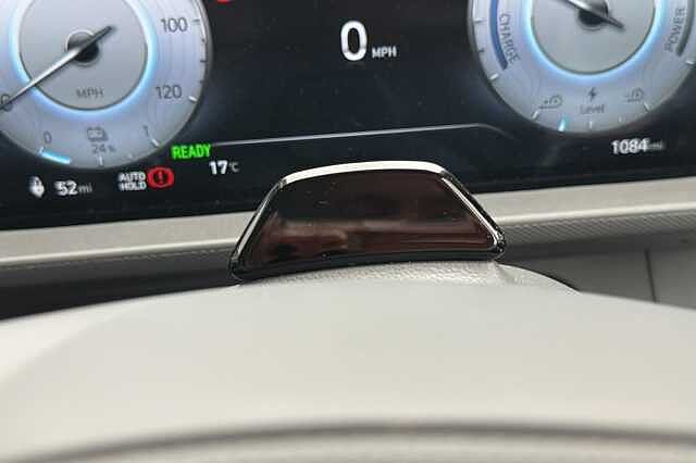 Hyundai Inster 85kW Cross 49kWh 5dr Auto