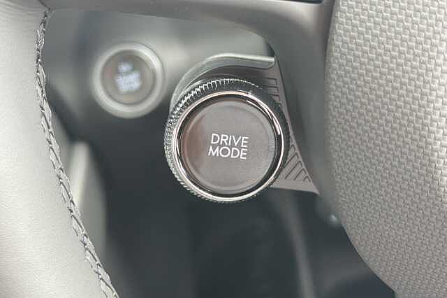 Hyundai Inster 85kW Cross 49kWh 5dr Auto