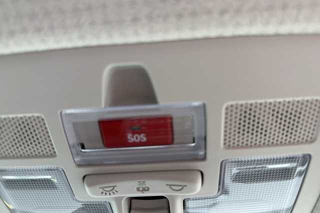 Hyundai Inster 85kW Cross 49kWh 5dr Auto