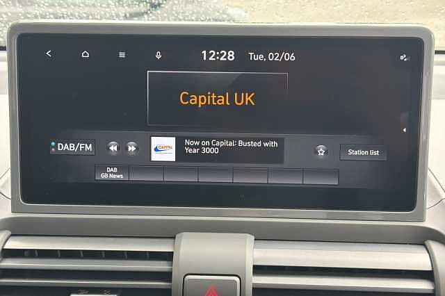 Hyundai Inster 85kW Cross 49kWh 5dr Auto
