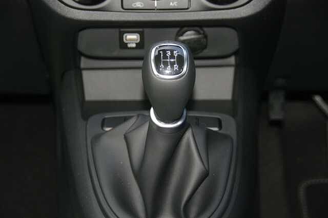 Hyundai i10 1.0 SE Connect 5 Door