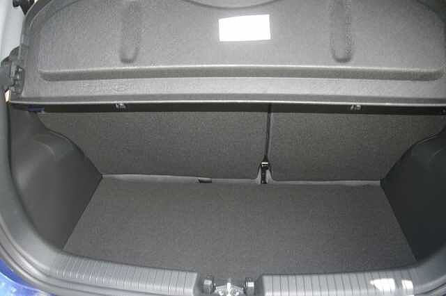 Hyundai i10 1.0 SE Connect 5 Door