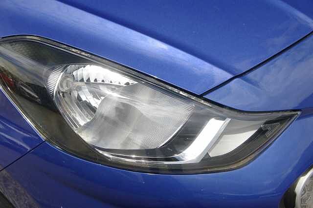 Hyundai i10 1.0 SE Connect 5 Door