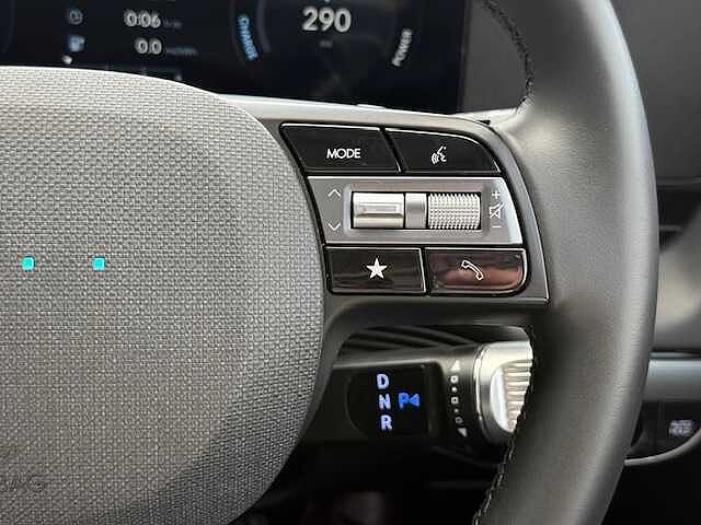 Hyundai IONIQ 5 168kW Ultimate 84 kWh 5dr Auto Teal Blue