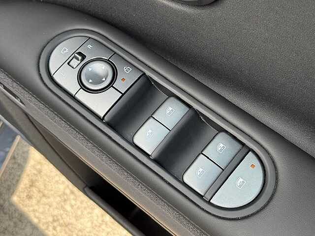 Hyundai IONIQ 5 168kW Ultimate 84 kWh 5dr Auto Teal Blue