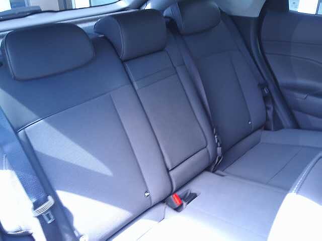 Hyundai KONA E (218ps) Ultimate Ecotronic Grey
