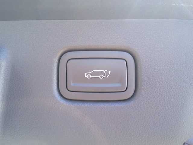 Hyundai KONA E (218ps) Ultimate Ecotronic Grey