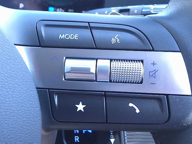 Hyundai KONA E (218ps) Ultimate Ecotronic Grey