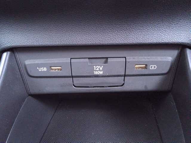 Hyundai i20 1.0 T-GDi 100ps SE Connect 48 Volt Hybrid