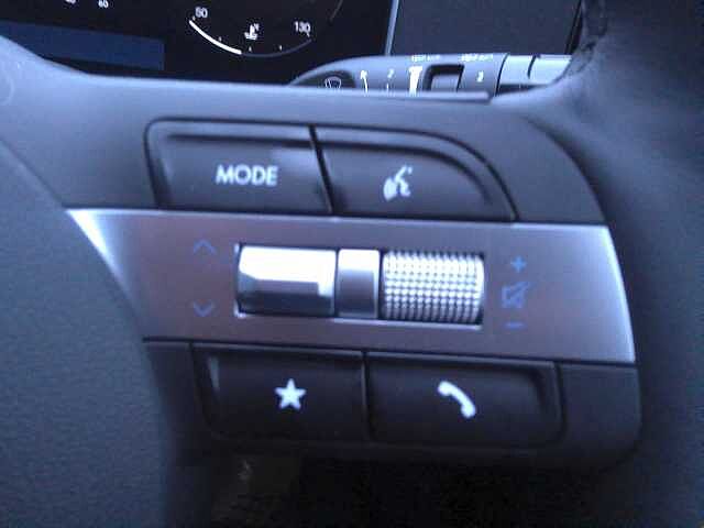 Hyundai Tucson 1.6T Plug-in Hybrid Premium 5dr Auto