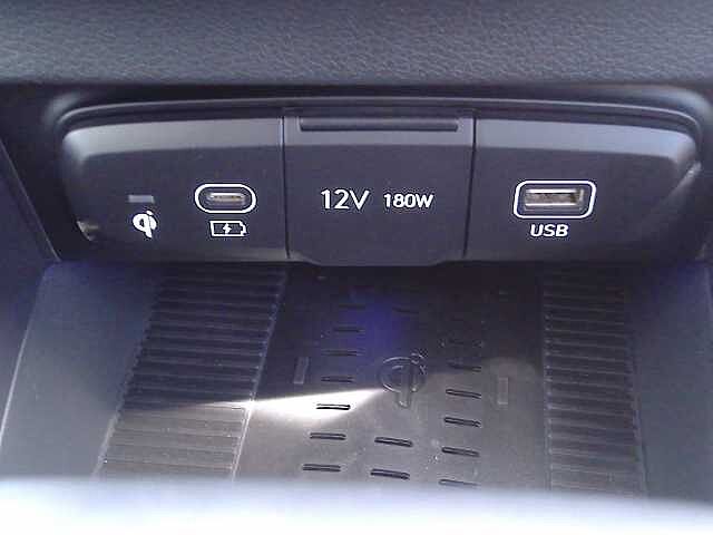 Hyundai i20 1.0T GDi Premium 5dr DCT