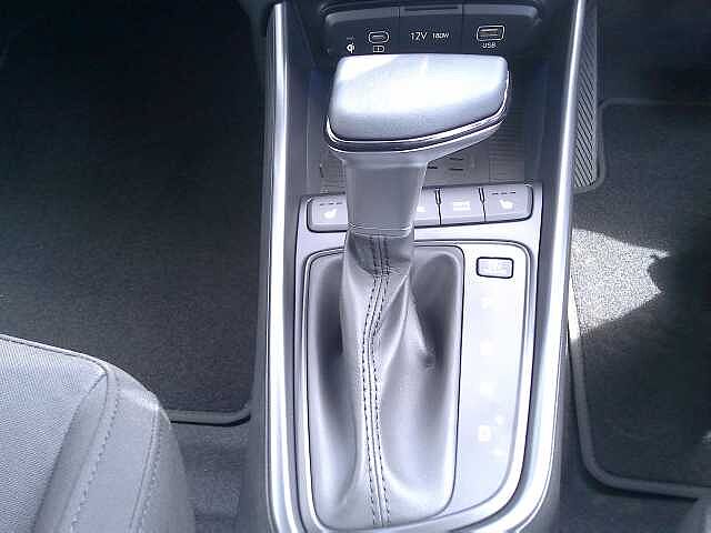 Hyundai i20 1.0T GDi Premium 5dr DCT