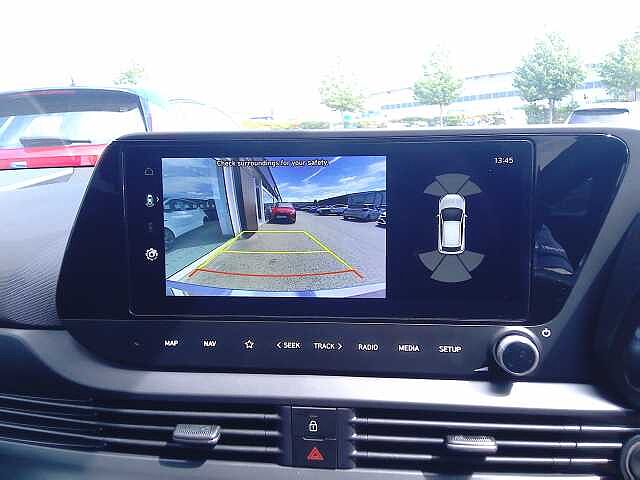 Hyundai i20 1.0T GDi Premium 5dr DCT