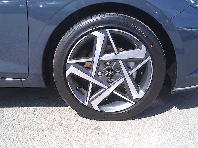 Hyundai i20 1.0T GDi Premium 5dr DCT