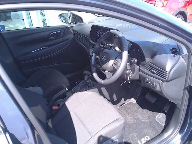 Hyundai i20 1.0T GDi Premium 5dr DCT