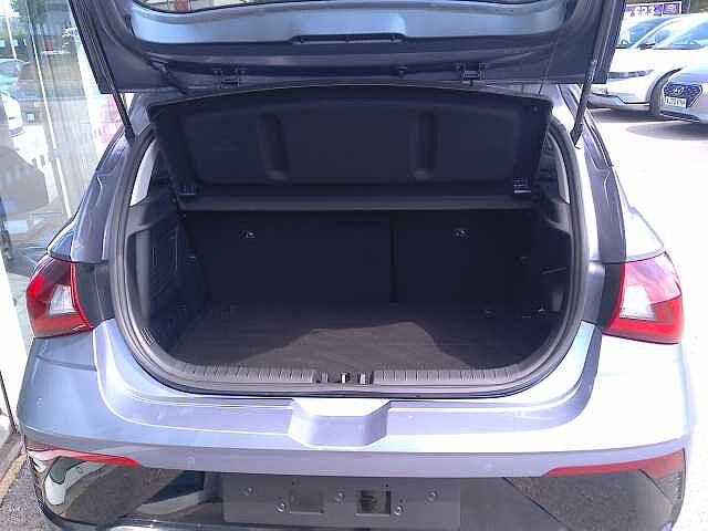 Hyundai i20 1.0T GDi Ultimate 5dr DCT