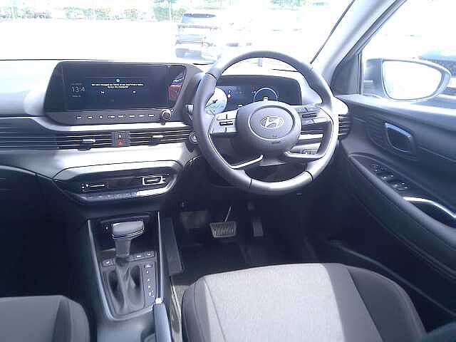 Hyundai i20 1.0T GDi Ultimate 5dr DCT