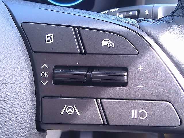 Hyundai i20 1.0T GDi Ultimate 5dr DCT