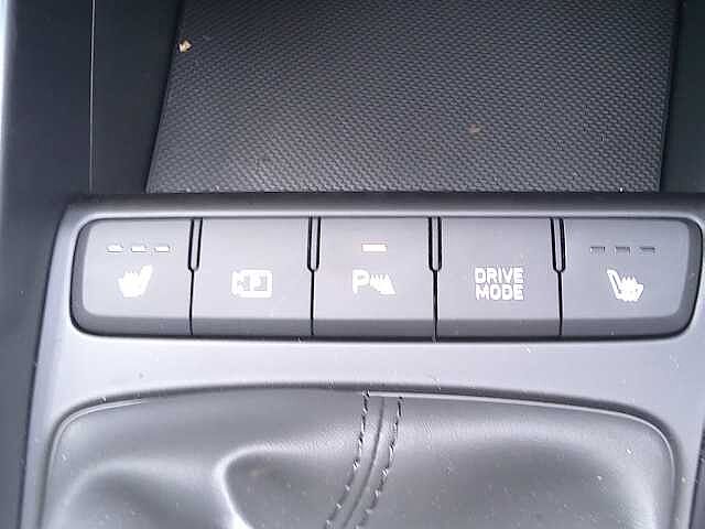 Hyundai i20 1.0T GDi Premium 5dr