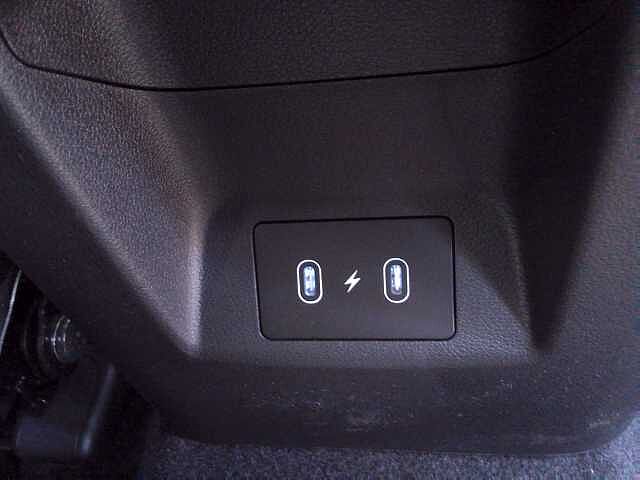 Hyundai TUCSON 1.6T N Line 5dr