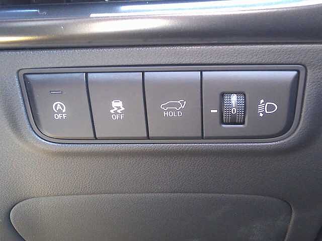 Hyundai TUCSON 1.6T N Line 5dr