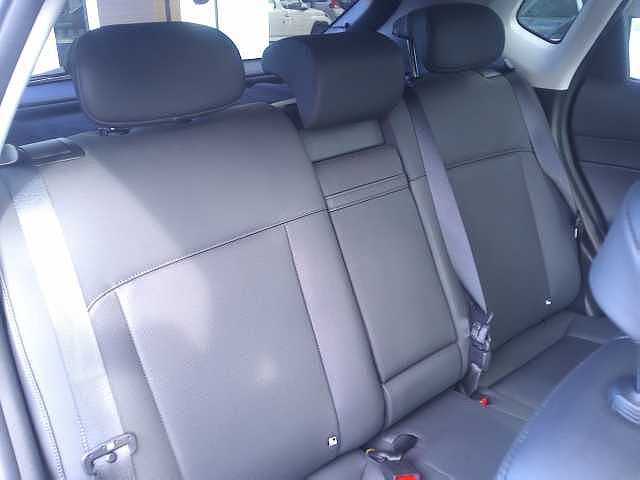 Hyundai KONA 1.6 GDi Hybrid Ultimate 5dr DCT Dark Knight