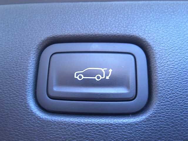 Hyundai KONA 1.6 GDi Hybrid Ultimate 5dr DCT Dark Knight