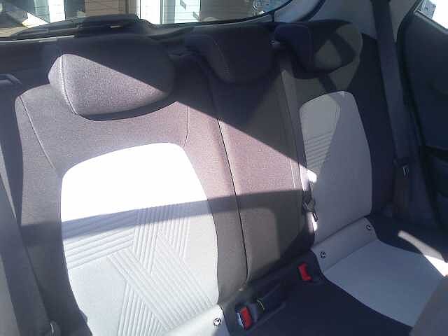 Hyundai I10 1.0 MPi Premium 5dr Polar White