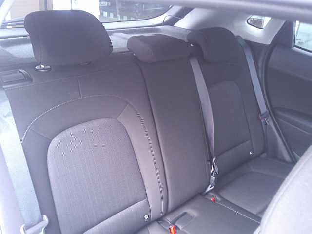Hyundai KONA 1.6 GDi Hybrid Premium 5dr DCT Cloth
