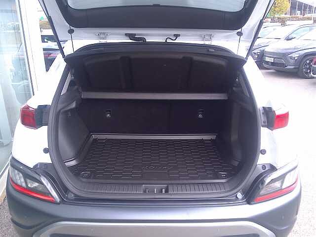 Hyundai KONA 1.6 GDi Hybrid Premium 5dr DCT Cloth