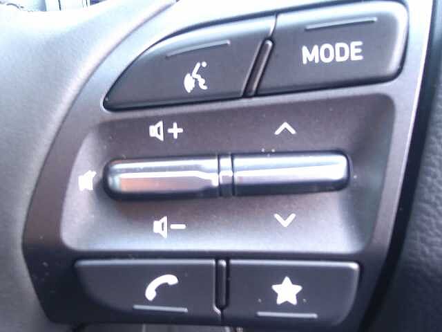 Hyundai KONA 1.6 GDi Hybrid Premium 5dr DCT Cloth