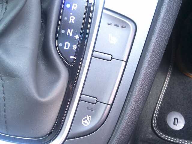 Hyundai KONA 1.6 GDi Hybrid Premium 5dr DCT Cloth