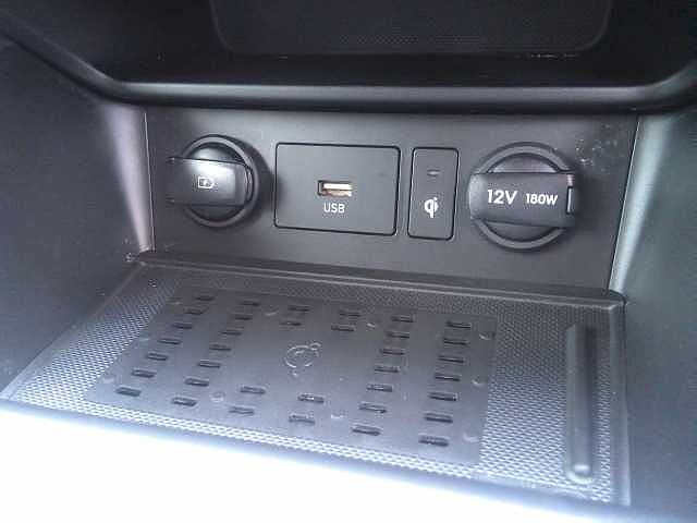 Hyundai KONA 1.6 GDi Hybrid Premium 5dr DCT Cloth