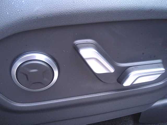 Hyundai SANTA FE 1.6 TGDi Hybrid Ultimate 5dr Auto Abyss Black