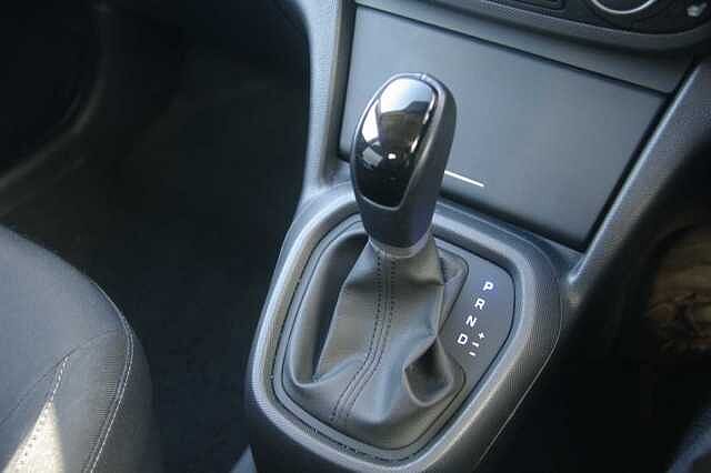 Hyundai I10 1.2 Premium SE 5 Door Stardust Grey