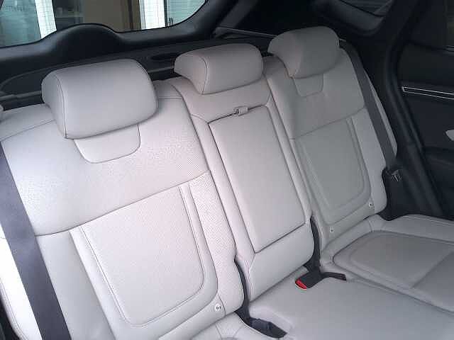 Hyundai TUCSON 1.6 TGDi Ultimate 5dr 2WD Sunset Red