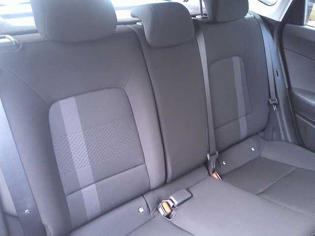 Hyundai i20 1.0T GDi Advance 5dr