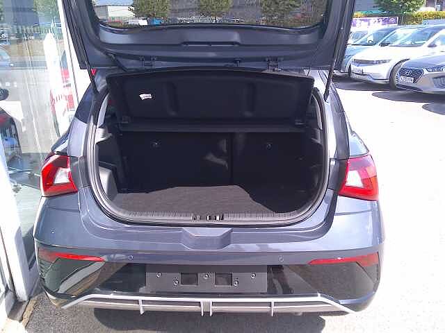 Hyundai i20 1.0T GDi Premium 5dr