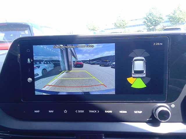 Hyundai i20 1.0T GDi Premium 5dr