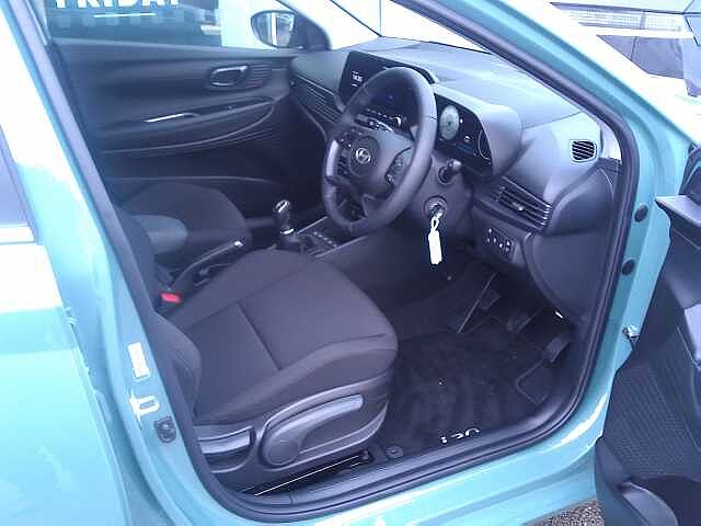Hyundai i20 1.0T GDi Premium 5dr