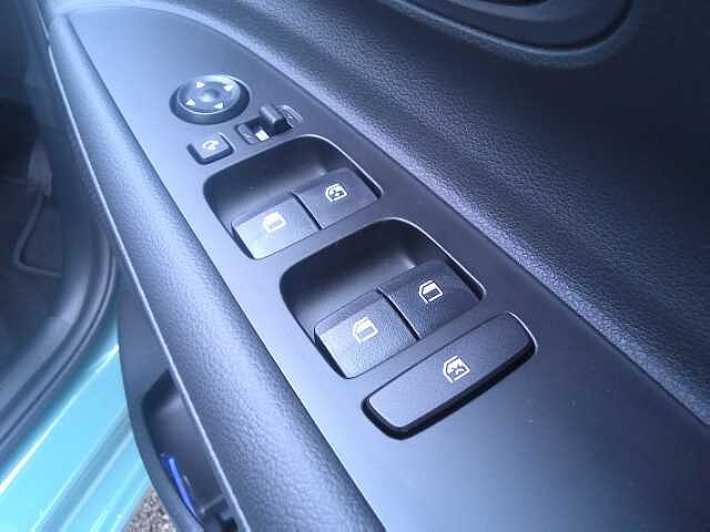 Hyundai i20 1.0T GDi Premium 5dr