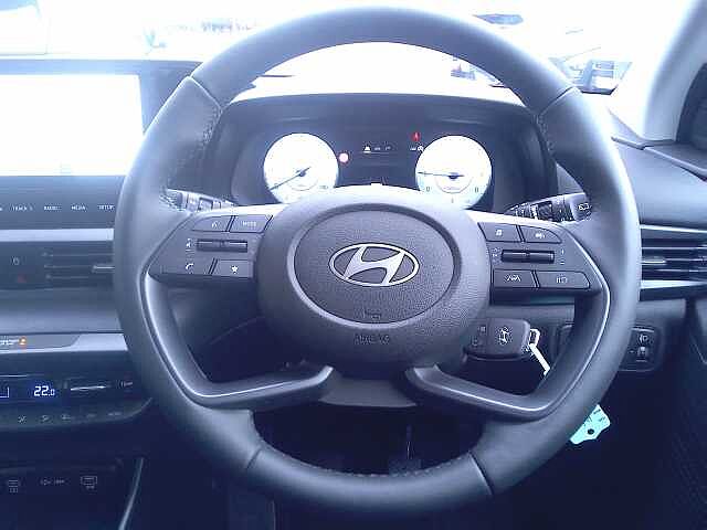 Hyundai i20 1.0T GDi Premium 5dr
