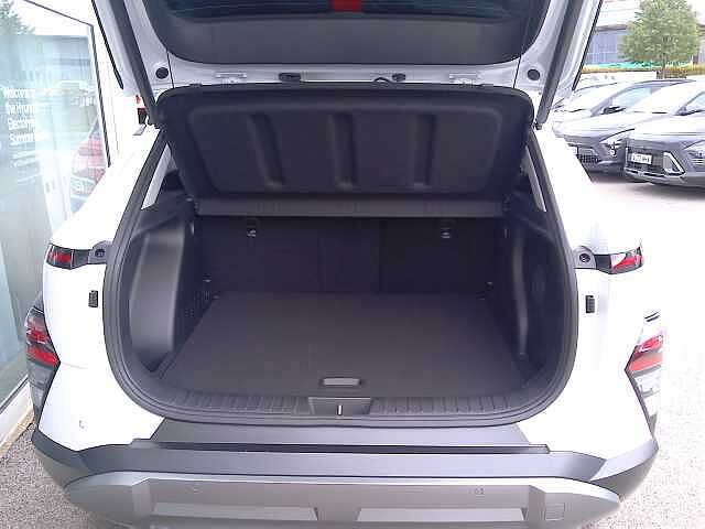 Hyundai KONA 1.6 Hybrid 129 Ultimate 5dr DCT