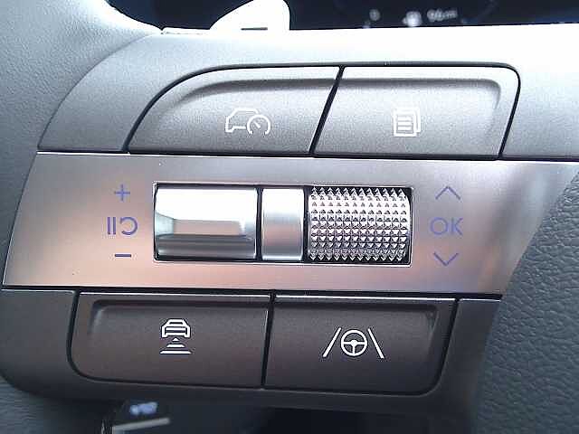 Hyundai KONA 1.6 Hybrid 129 Ultimate 5dr DCT