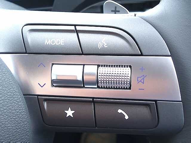 Hyundai KONA 1.6 Hybrid 129 Ultimate 5dr DCT