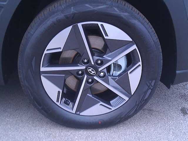 Hyundai TUCSON 1.6T Premium 5dr